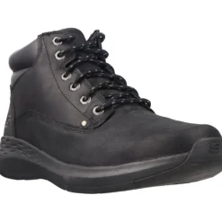 Bottes / Montantes|Casual*Skechers Relaxed Fit Parson Ederic Black